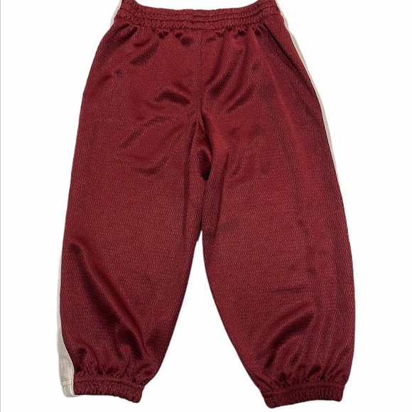 Minnesota Gophers Sweat Pants 2T Fair Condition - Picture 6 of 7